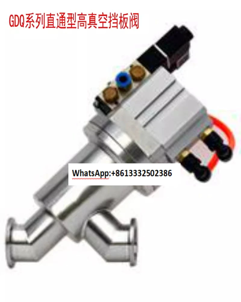 Gdq Series Pneumati…