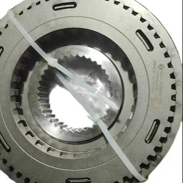 Truck Transmission Gearbox Parts 1708120-TV101 Reverse Synchronizer Assembly