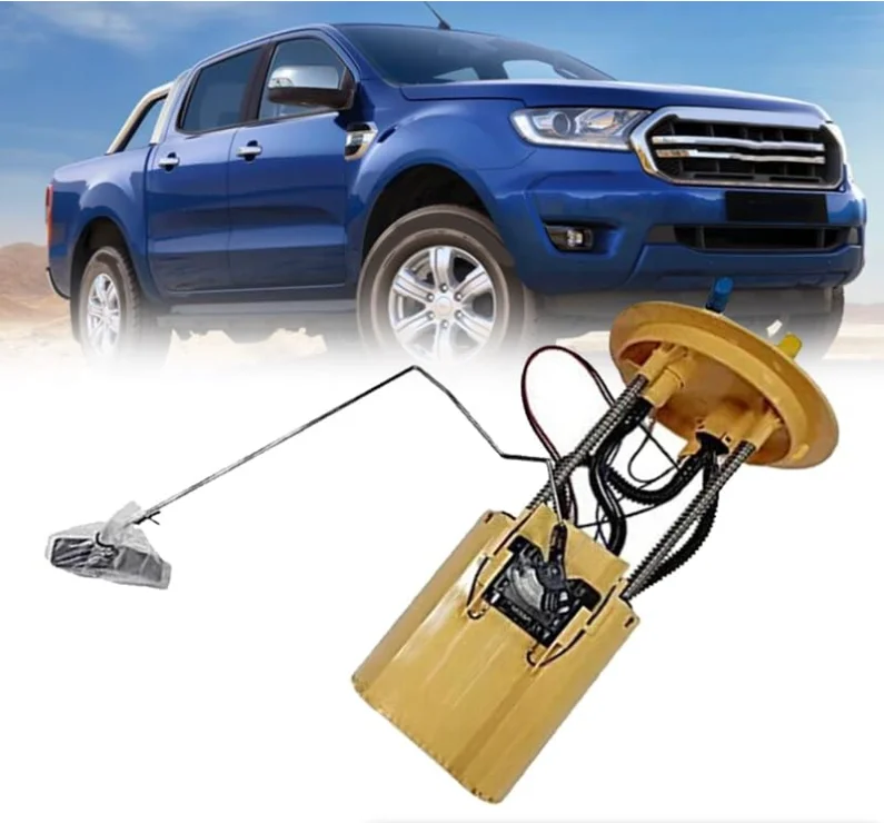 

For Ford Ranger For Mustang 2.2 3.2 For TDCi 2011-2020 Fuel Pump Module Assembly AB39-9H307-EC A2C53429454 Gasoline Pump Module