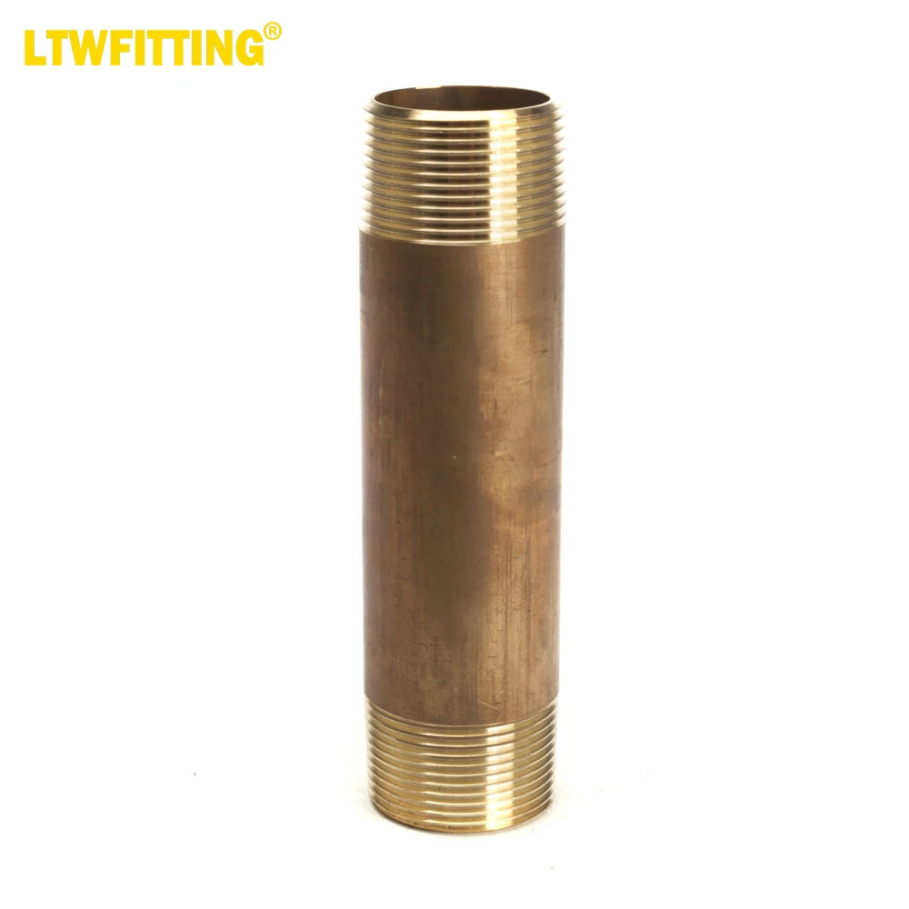 LTWFITTING Brass Pipe 6