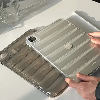 업그레이드 스타일러스 펜, 아이패드 9 세대, 애플 펜슬 2 세대, 아이패드 프로 11/12.9 3 4/5 세대용 고속 충전 