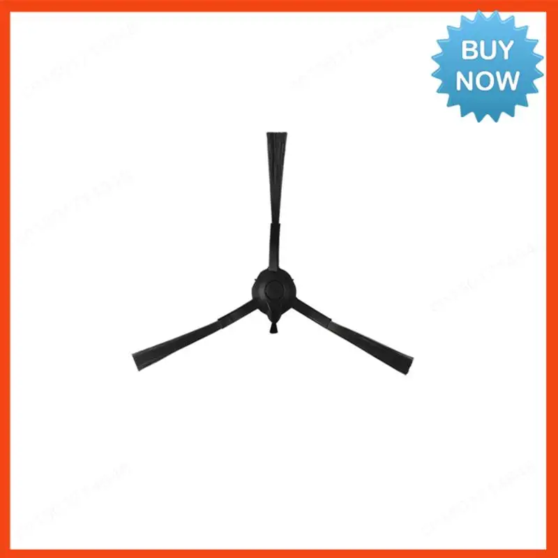 BISM подходит для Miwhole M8 Lite, роликовая боковая щетка, фильтр Hepa, тряпка для швабры, аксессуары для робота-пылесоса, запасная замена