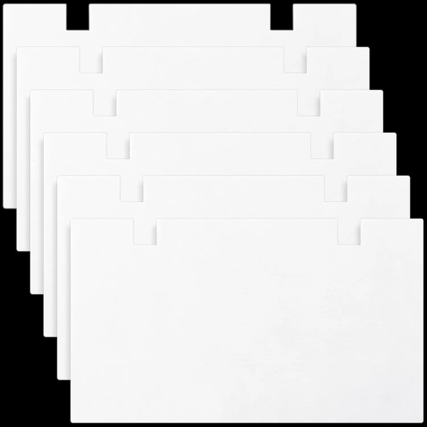 6 Pack Rv A/C Repla… - image