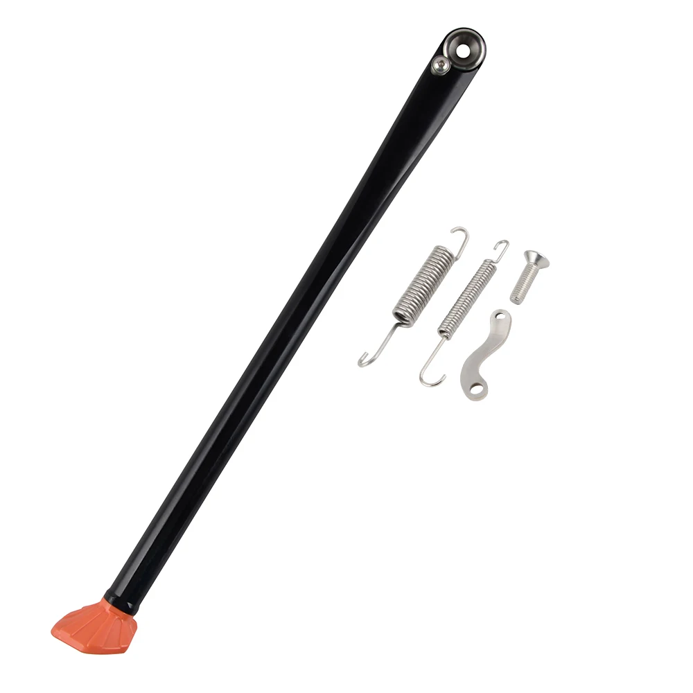 (EU-Lager) Für KTM EXC 300 EXC 250 EXC 450 EXC 525 EXC 125 EXC 200 EXC 400 1998-2007 Motorrad-Seitenständer-Feder-Kit – Detail 11