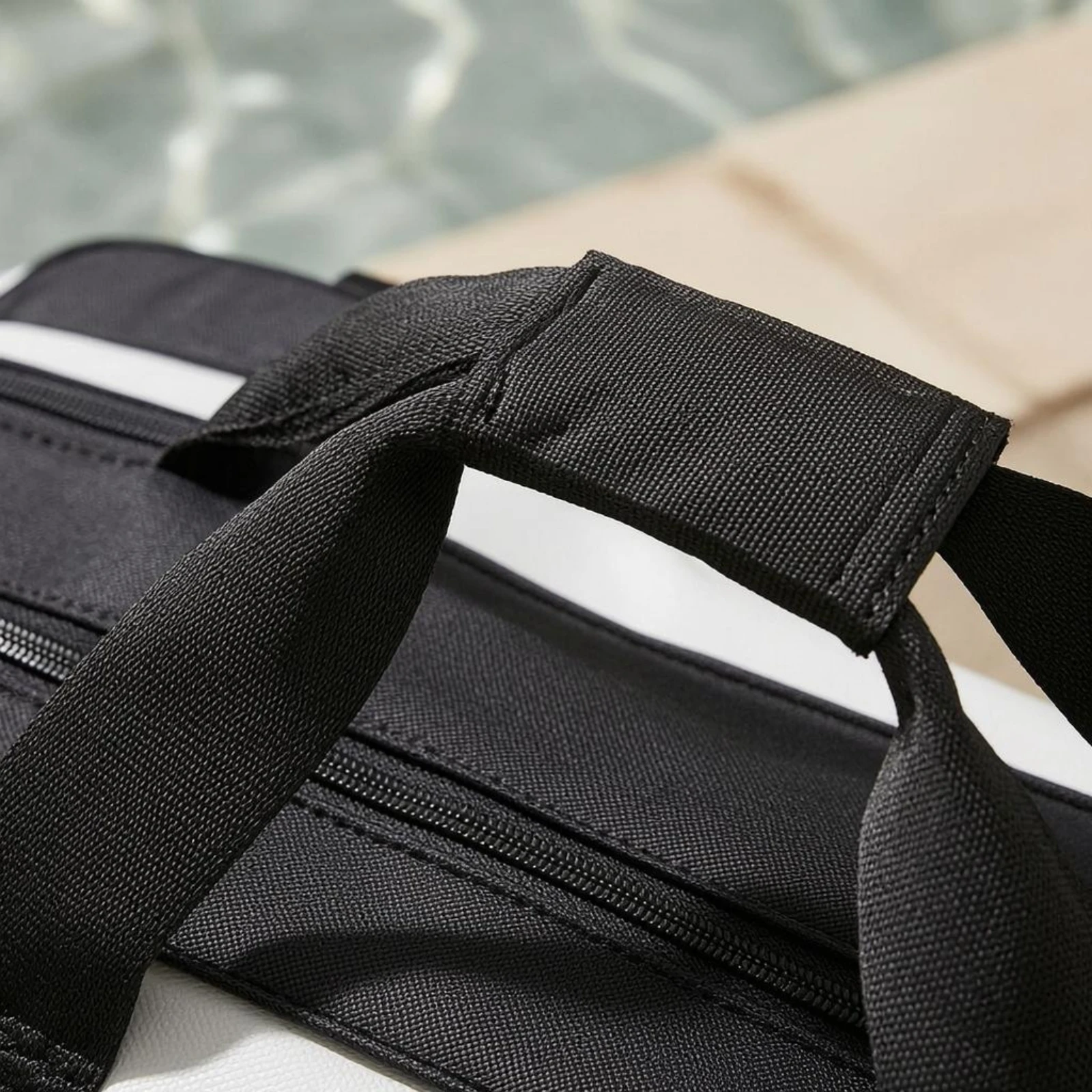 Borsa per pinne da nuoto con m - Swim Fins recensione e prezzo