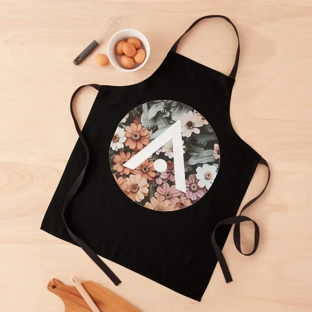 

Aveda Flower Apron Camping For Cooking Apron