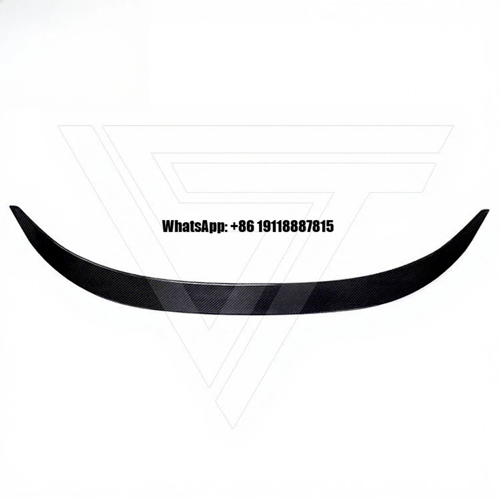 3D Style Dry Carbon…