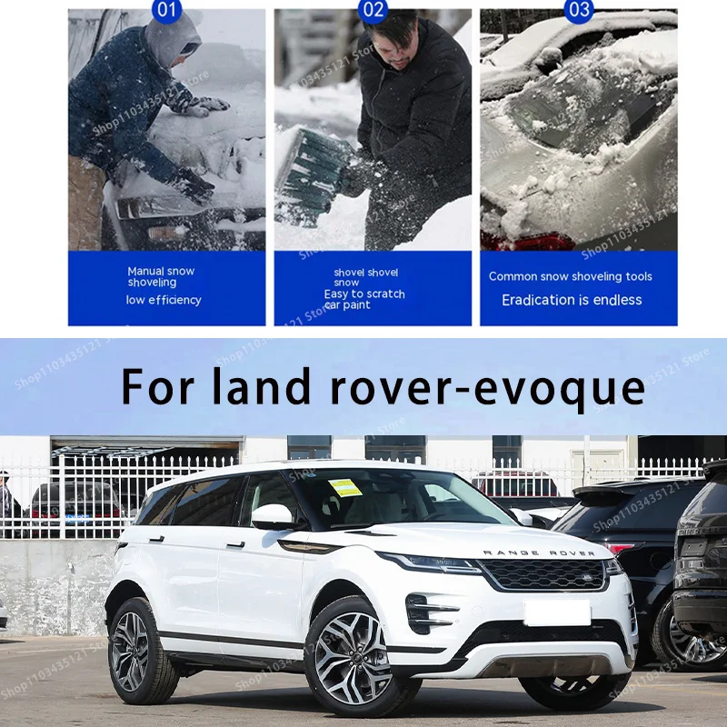 

For land rover-evoque body protection, auto sun protection,Prevent hail tools car acesssories car decorations