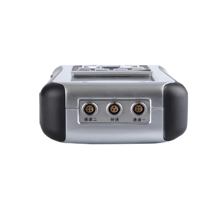 NEW LC830 hand-held dynamic balancing system vibration analyzer
