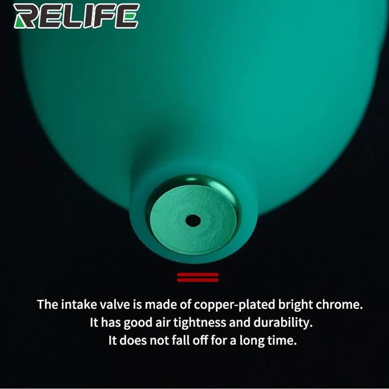 2 In 1 Phone Repair Dust Cleaner Air Blower Ball Cleaning Pen for Phone PCB PC Keyboard Dust Removing Camera Lens Cleaning Tools