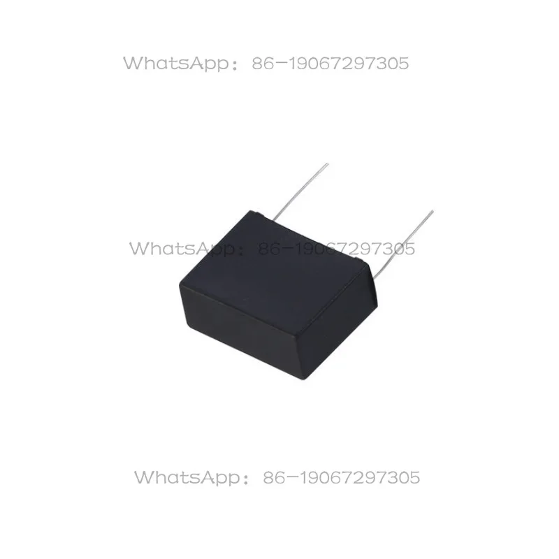 MKP-01 Series 450V Metal Foil, Polypropylene, Audio Electrodeless Capacitor