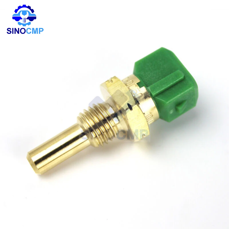 

Water Temperature Sensor 179700-0050 4250260 For Hitachi EX100 EX120-5 EX400-5 EX100-5 EX100-2 EX100-3 EX100-3C EX120-5