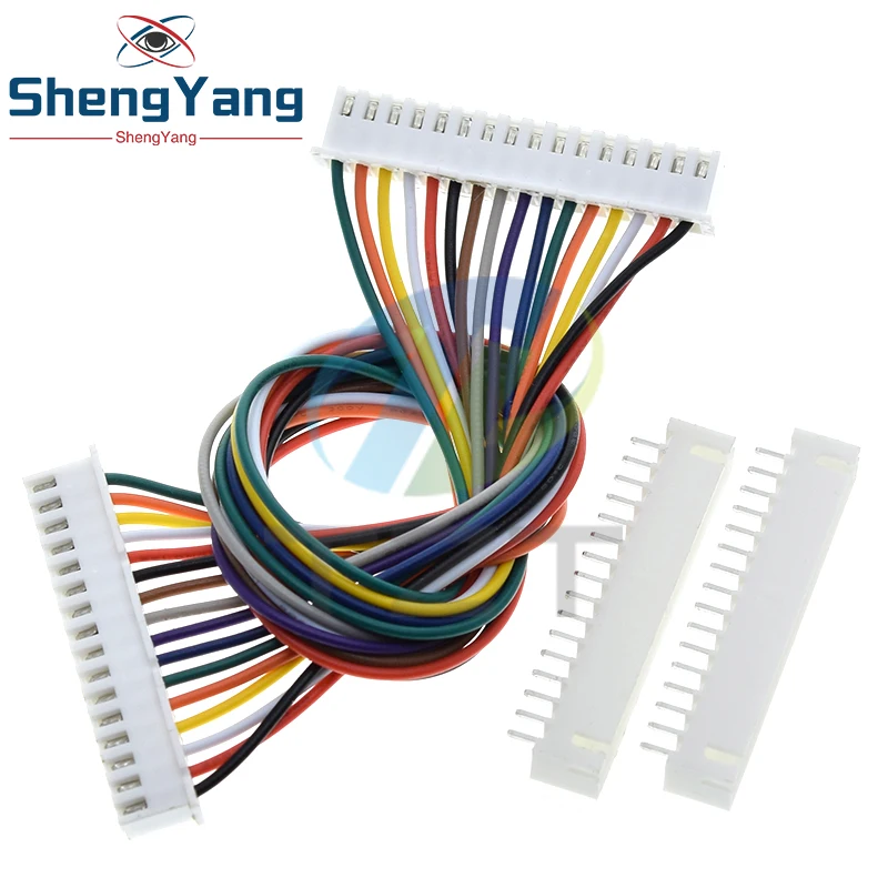 Jst XH2.54 Xh 2.54M…