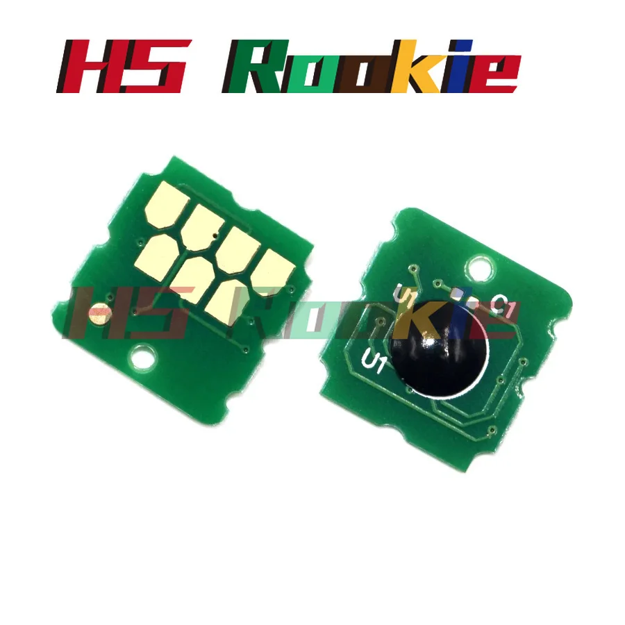 C13S210125 S2101 SC23MB Maintenance Box Tank Chip compatible for Epson SureColor F100 F130 F160 F170 F150 SC-100 SC-F160 SC-F170