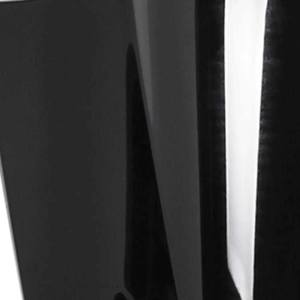 

Motorcycle Accessories Windshield Windscreen Double Bubble Wind Screen Deflector Black For HONDA CBR650F 2014 2015 2016 2017