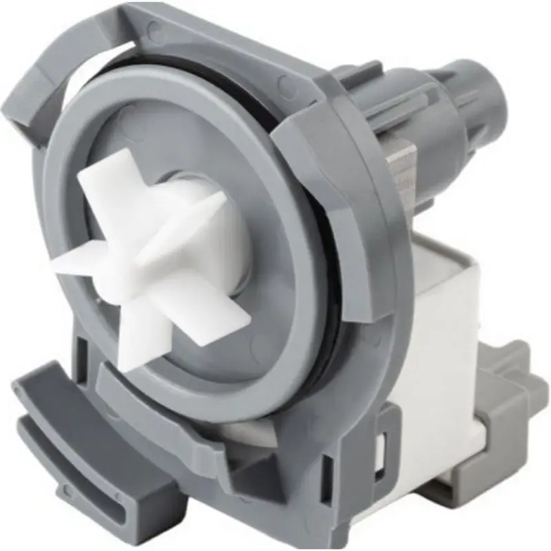 Y15A Drain Pump W11219380 For Whirlpool Dishwasher-Replaces AP6784233, W10537634-Powerful Drain Functionality Performance