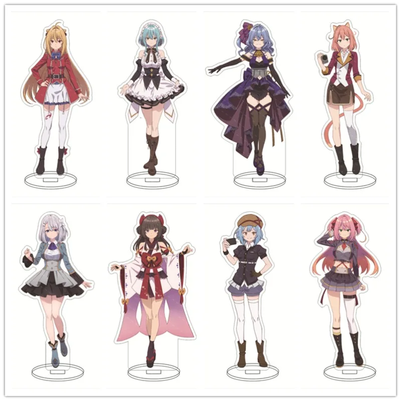 Anime Peripheral Co…