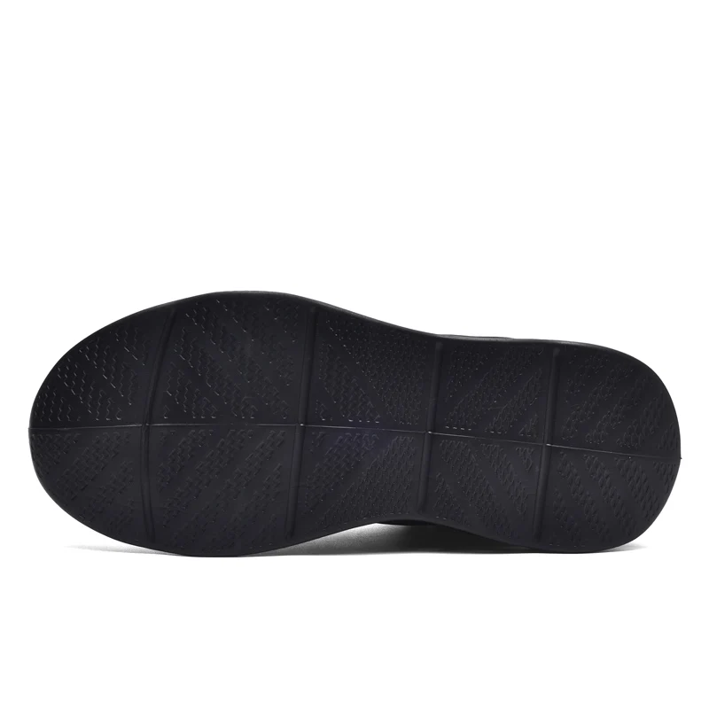 회전 버튼 신형 남성용 하이탑 안전화, 충격 및 천공 방지 작업화, 패션 남성용 스니커즈, 안전 전문화