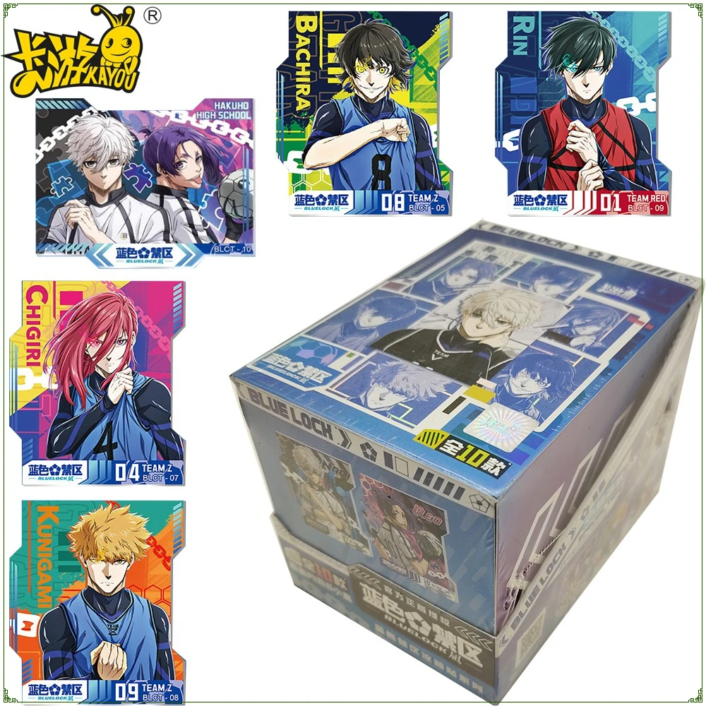 

Новый KAYOU оригинальный синий замок аниме мультфильм милый персонализированный магнит на холодильник изысканные украшения индивидуальные подарки на день рождения