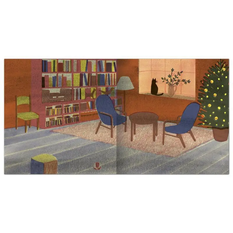 إصدارات مذكرة لا فيزيت جونكو ناكامورا 9782352893004 كتاب