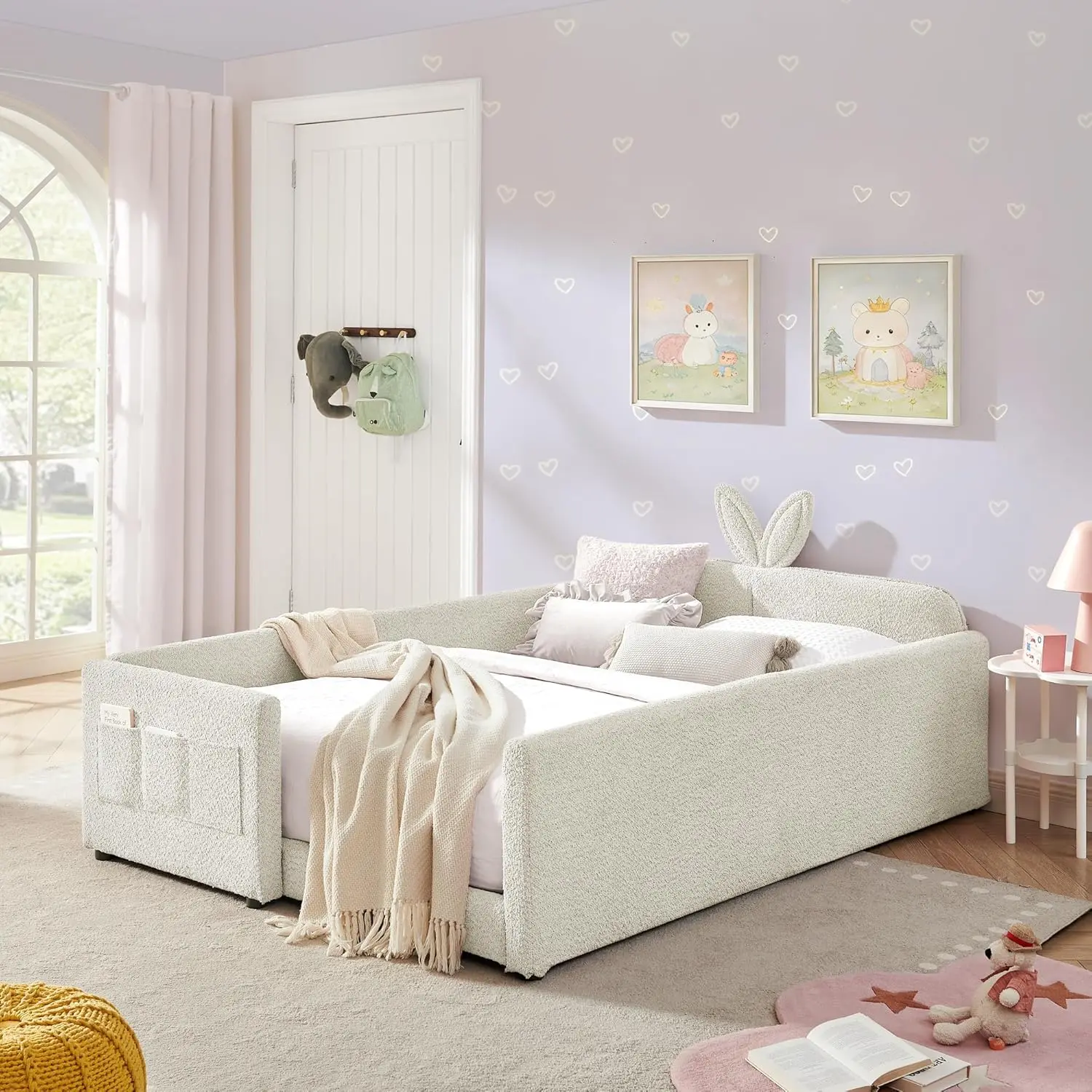 #26 Cheapest Upholstered Headboards Deals You Can Get