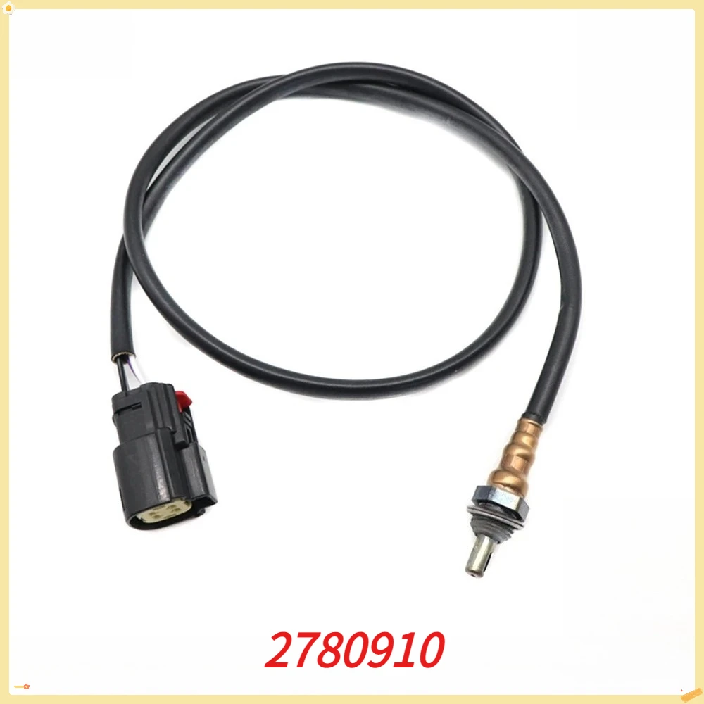 

For Harley-Davidson Electra Glide Enginess 2010-2017 27809-10 NEW 2780910 Downstream Rear Air Fuel Ratio O2 Oxygen Lambda Sensor