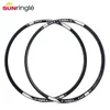 Sunringle HELIX 자전거 림 알루미늄 합금 산악 도로 자전거, TR25, TR27, TR29, 진공 휠 림, 28H, 32H, 29/27.5/26 인치 5
