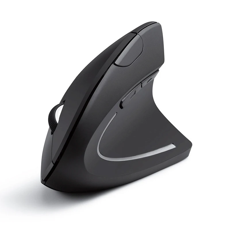 Wireless Mouse Vertical Mouse Ergonomic Lightweight 800/1200