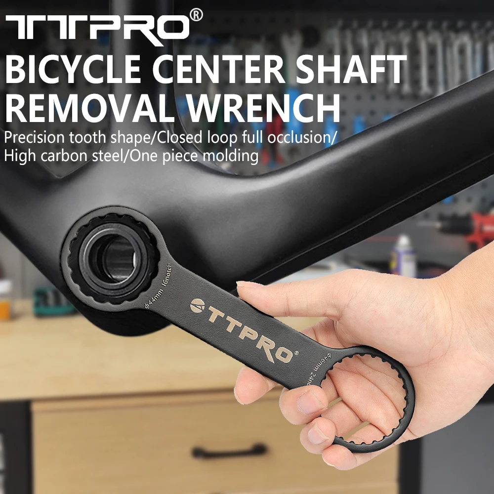 Ttpro Bottom Bracke… - image