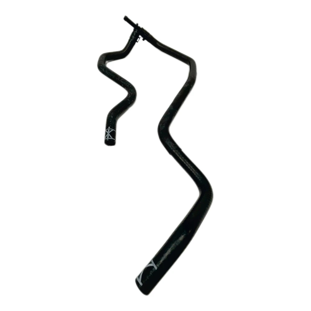 

Automotive Cooling System Coolant Hose 6RD122447G For VOLKSWAGEN JETTA A05+ 1.6L 2012-2014 Rubber Material