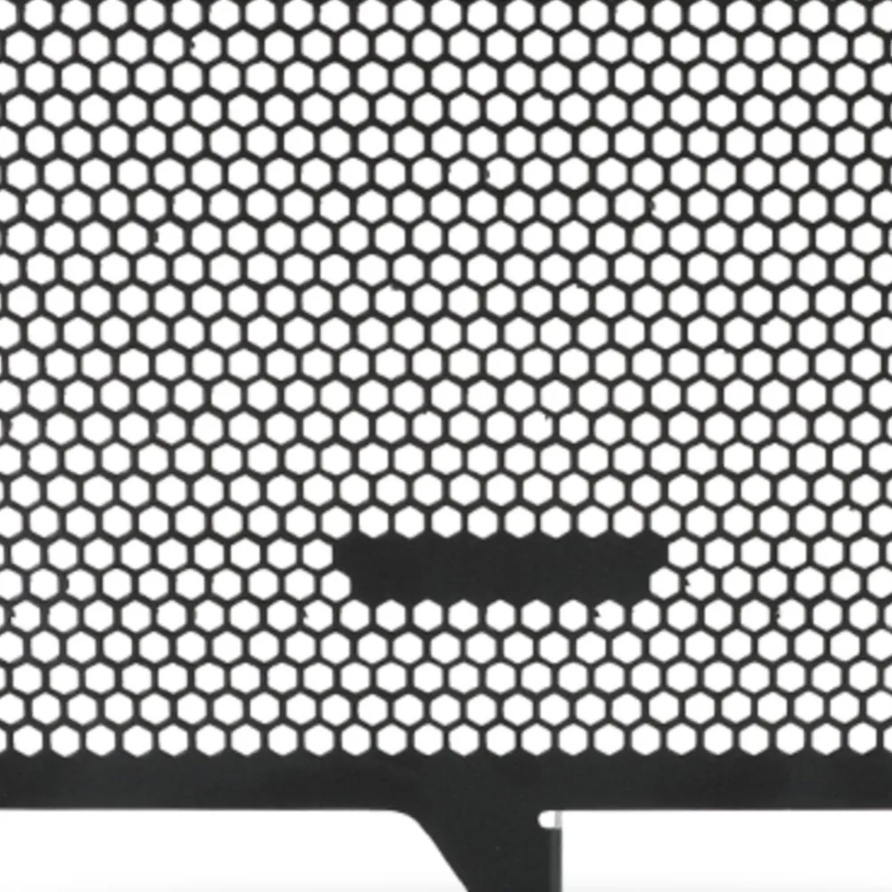 

Motorcycle Accessories Z1100 For Kawasaki Z1100 2026-2027 Aluminium Radiator Grille Guard Protector Cover Z1100