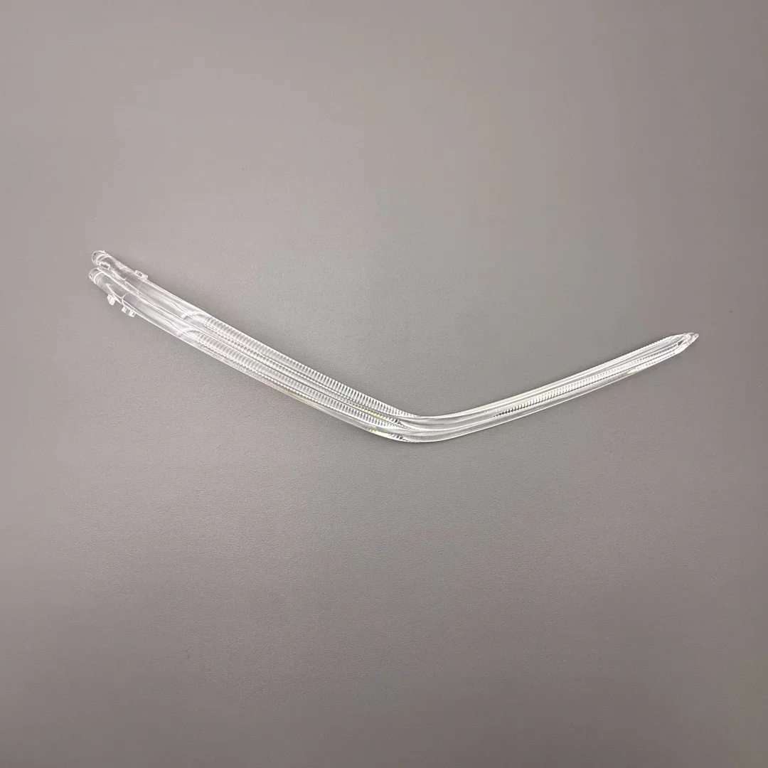 NEW Headlight DRL Tube Acrylic tube Headlamp Fiber Light Fiber For BMW 6 Series GT G32 LCI 2019 2020 2021 202223 detail image 3