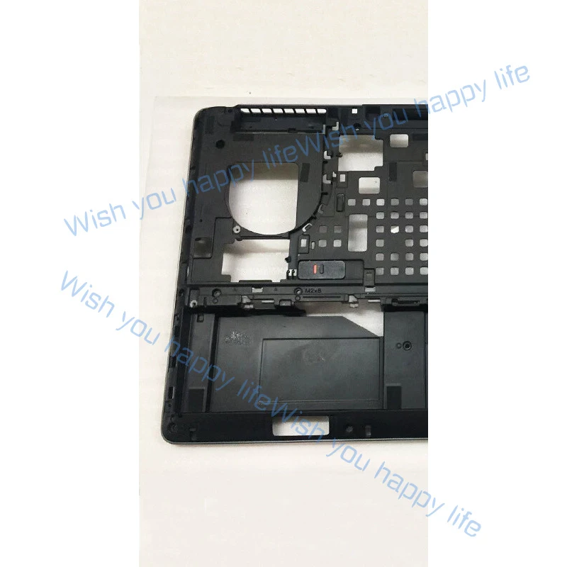 

L... 0HDW1J For Dell Precision 15 7510 Laptop Bottom Case Shell W/ Type-C interface
