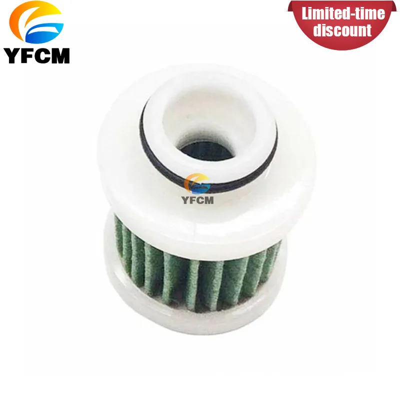 6D8-WS24A-00-00 6D8-24563-00 Fuel Filter for Yamaha 30-115HP Outboard