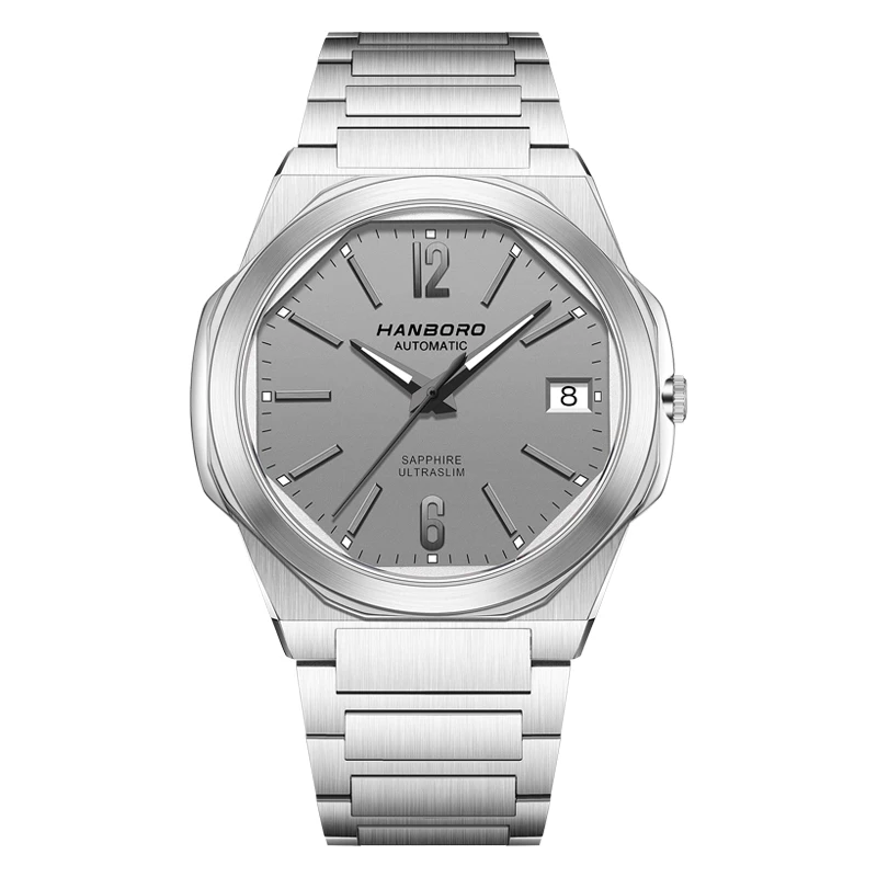 Thumbnail 4 - #48 Best Automatic Movement Watches to Buy In 2026