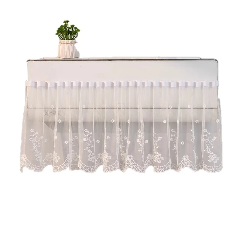

Air conditioner anti-direct blowing windshield