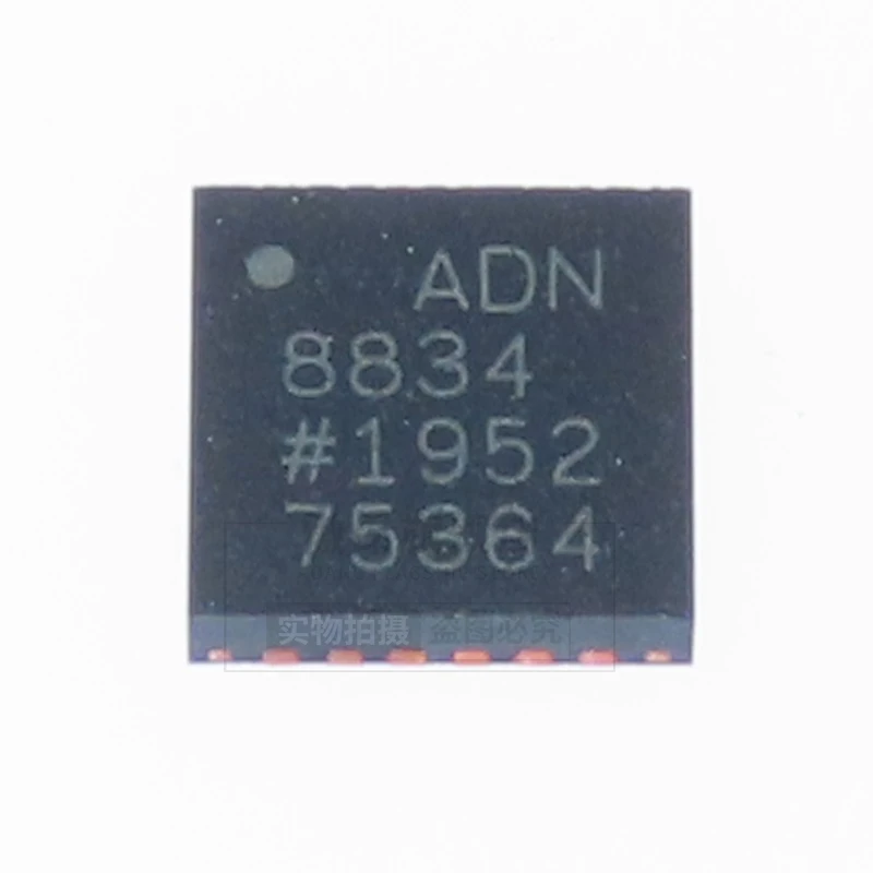 Authentic ADN8834ACPZ ADN8834 LFCSP24 power management IC chip