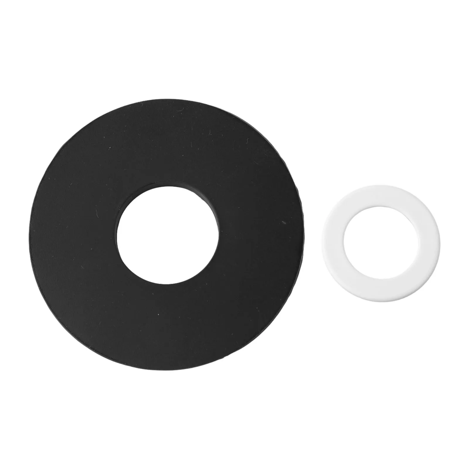 إصلاح المنزلية المرحاض دافق صمام غسالة منع تسرب طقم تركيب أداء موثوق 70 مللي متر القطر #5