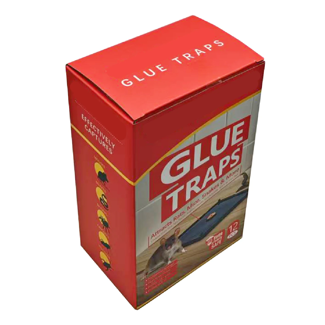 capture-mouse-fly-snake-spiders-crickets-roaches-mosquito-repellent-stickers-mousetrap-attracts-mice-catcher-rat-trap-glue-traps