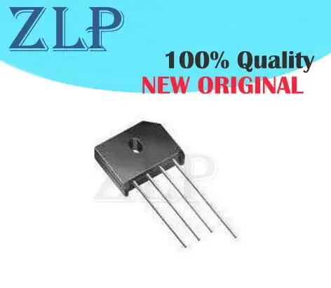 diy electronic kit Bridge Rectifier 800V 8A KBU8K DIP-4 Bridge Rectifiers NEW ORIGINAL