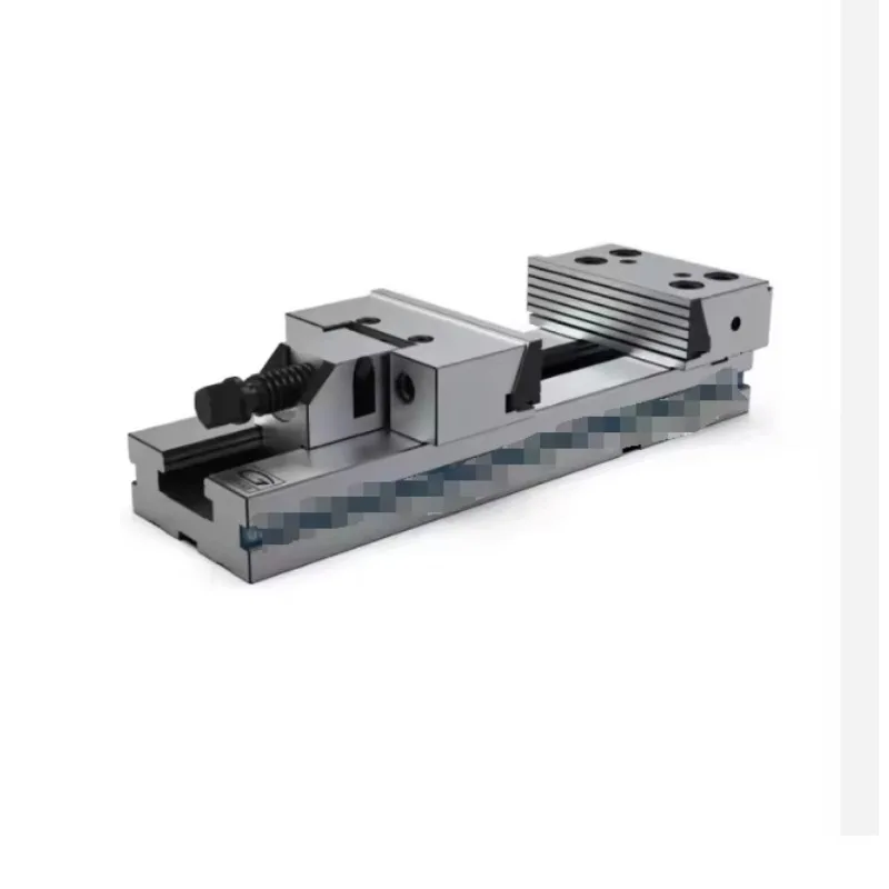 

Precision Steel Machine Tool Vise New Manual Angle Bench CNC Vise with Quality Jaw Bearing Gear Core Components