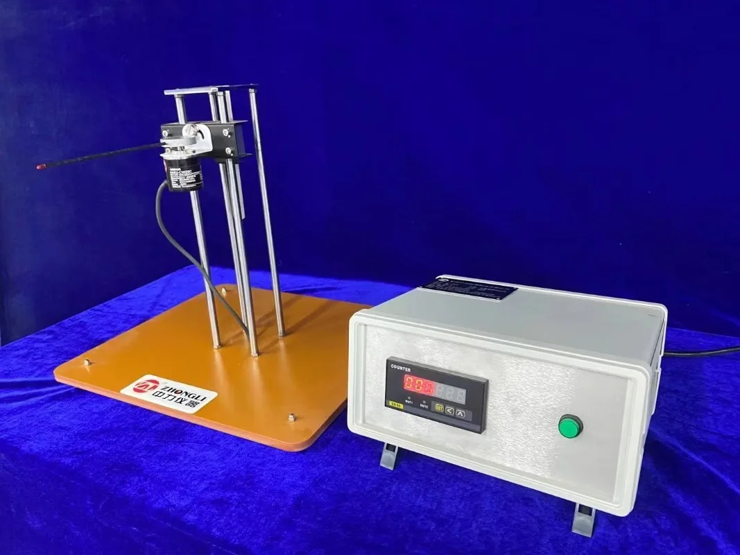 

Helmet Peripheral Vision Meter Certified by ECE R22.06 FMVSS 218 EN 168 ANSI/ISEA Z89.1 MIL-STD-662F for HelmetVisionMeasurement