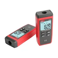 2025 UNI-T UT373 Tachometer Universal Non Contact Digital Laser Gauge Up To 99999 RPM For Machinery Industry Motors Automotive C