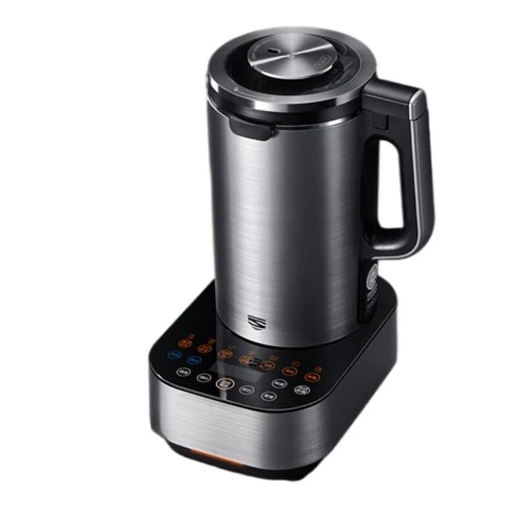 Household multifunctional cooking machine