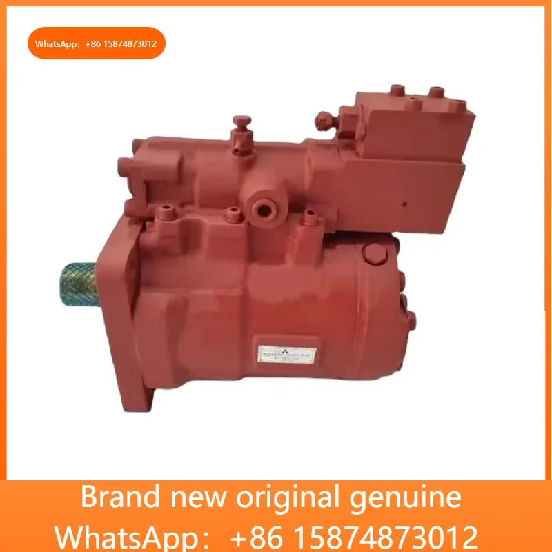 

Hydraulic oil pump MKV MKV-11H 11ME 23A 23H 33A 33H 33ME series MKV-11A-RFA-X10-L11 MKV-11H-RFA-P11-Q-11