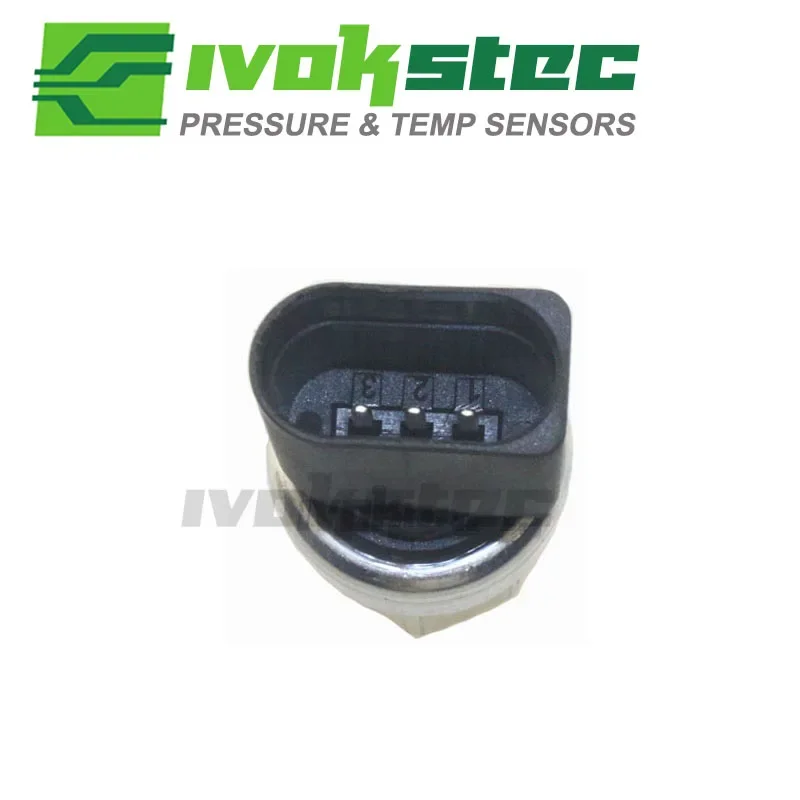 ยี่ห้อใหม่ Air สภาพเซ็นเซอร์ความดันสวิทช์1K0959126E 5K0959126 82CP09-05สำหรับ Golf Passat B7 CC ด้วง Tiguan Polo Fabia