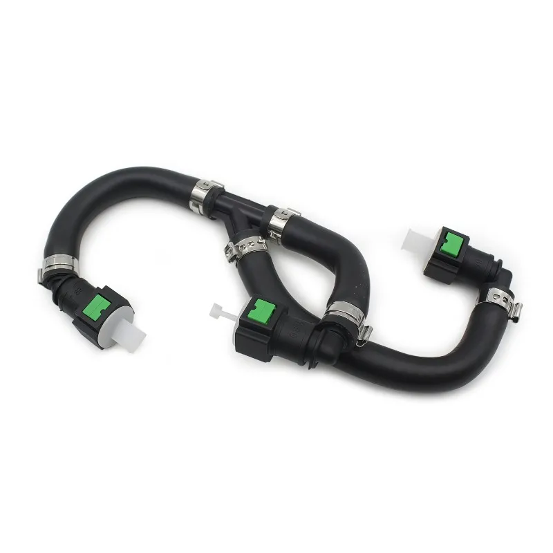 Motorcycle Fuel Oil Pipe Accessory With Filter For Benelli BN600 600Cc Replacement Parts-ABQA