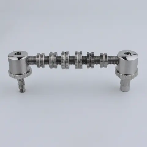 6 best sales rullstallgitarr - №2