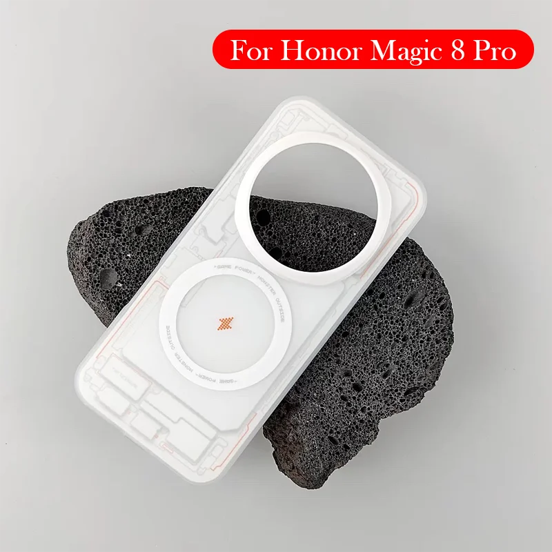 Matte Case For Hono…