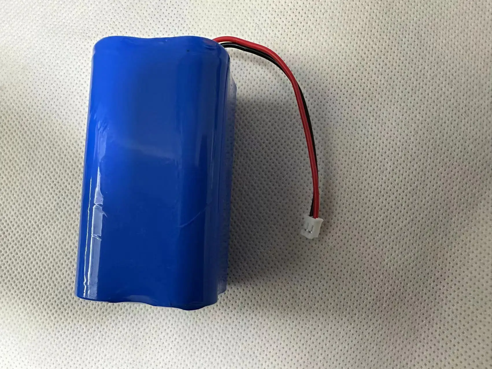 buy more will cheap 18650 Triple 3S Parallel Lithium Battery 3.7V Triangle T40 Powerful Flashlight with Full Capacity 12000mAh